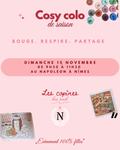COSY COLO - NIMES