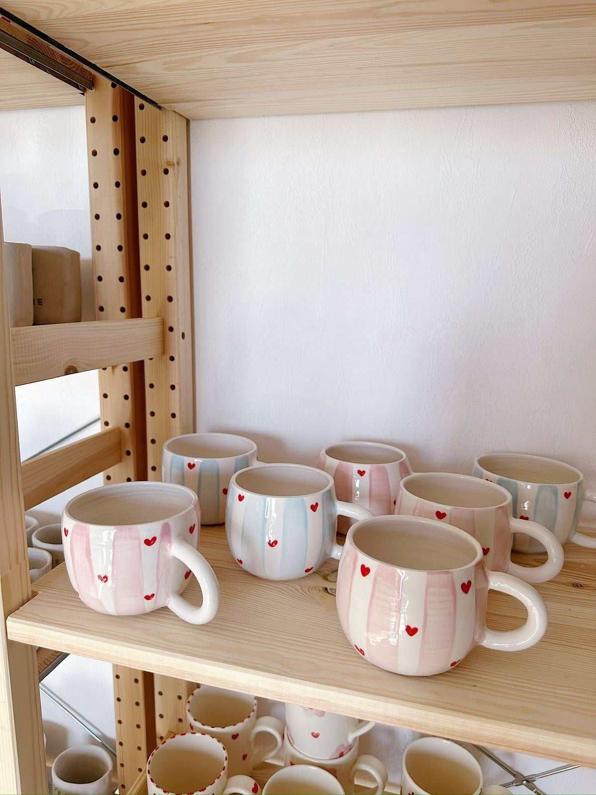 PEINTURE SUR CÉRAMIQUE