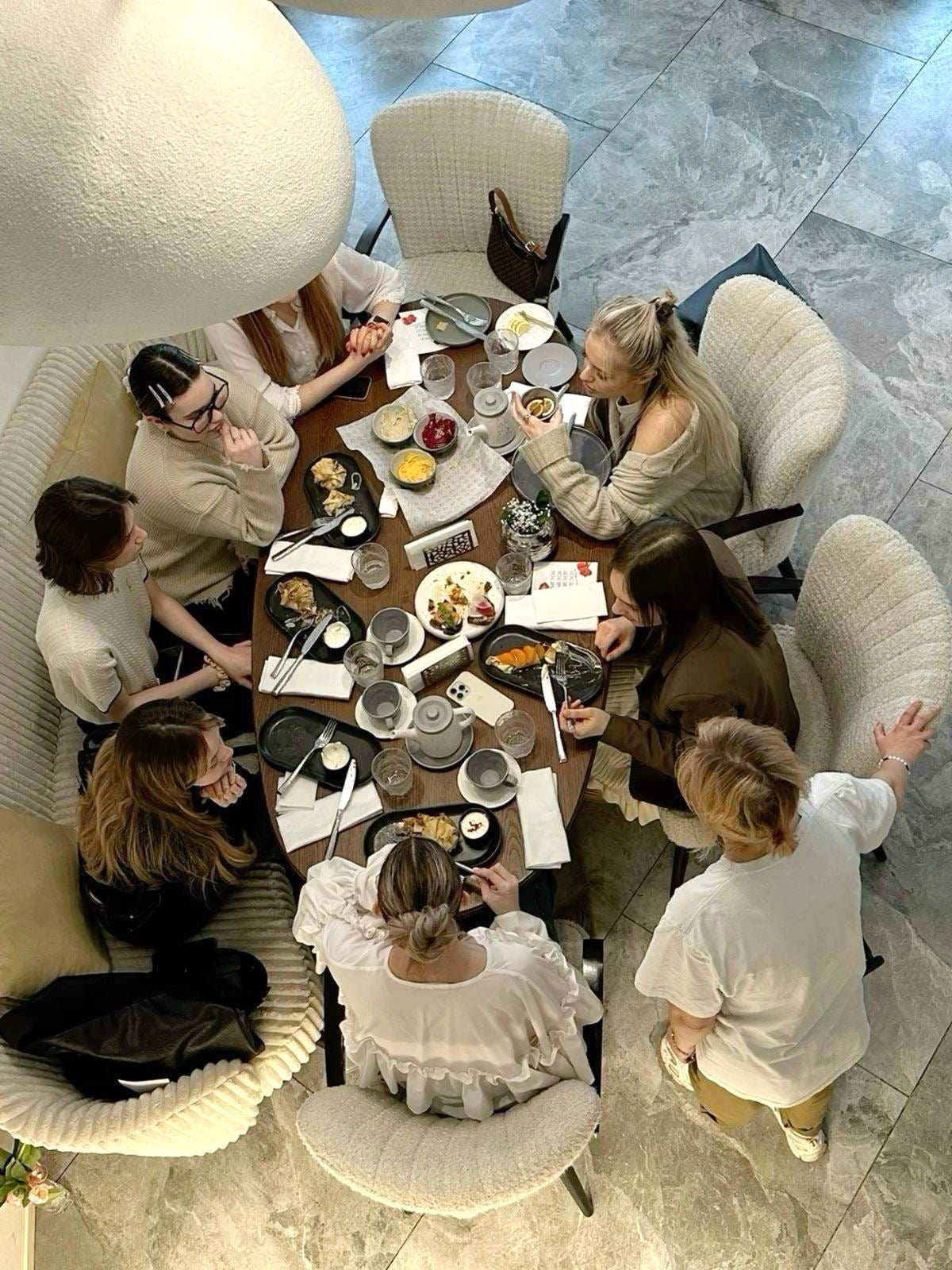 AFTERWORK BUSINESS WOMEN - MONTPELLIER