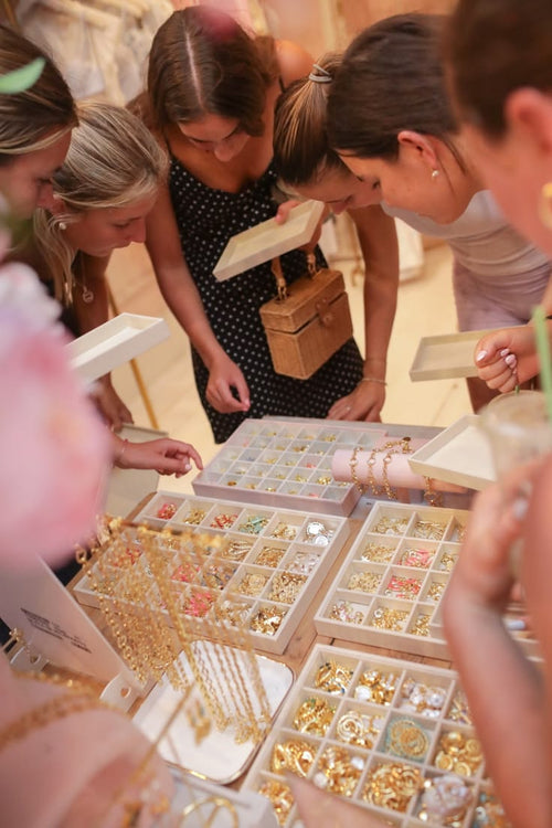 ATELIER BAR À CHARMS - NÎMES