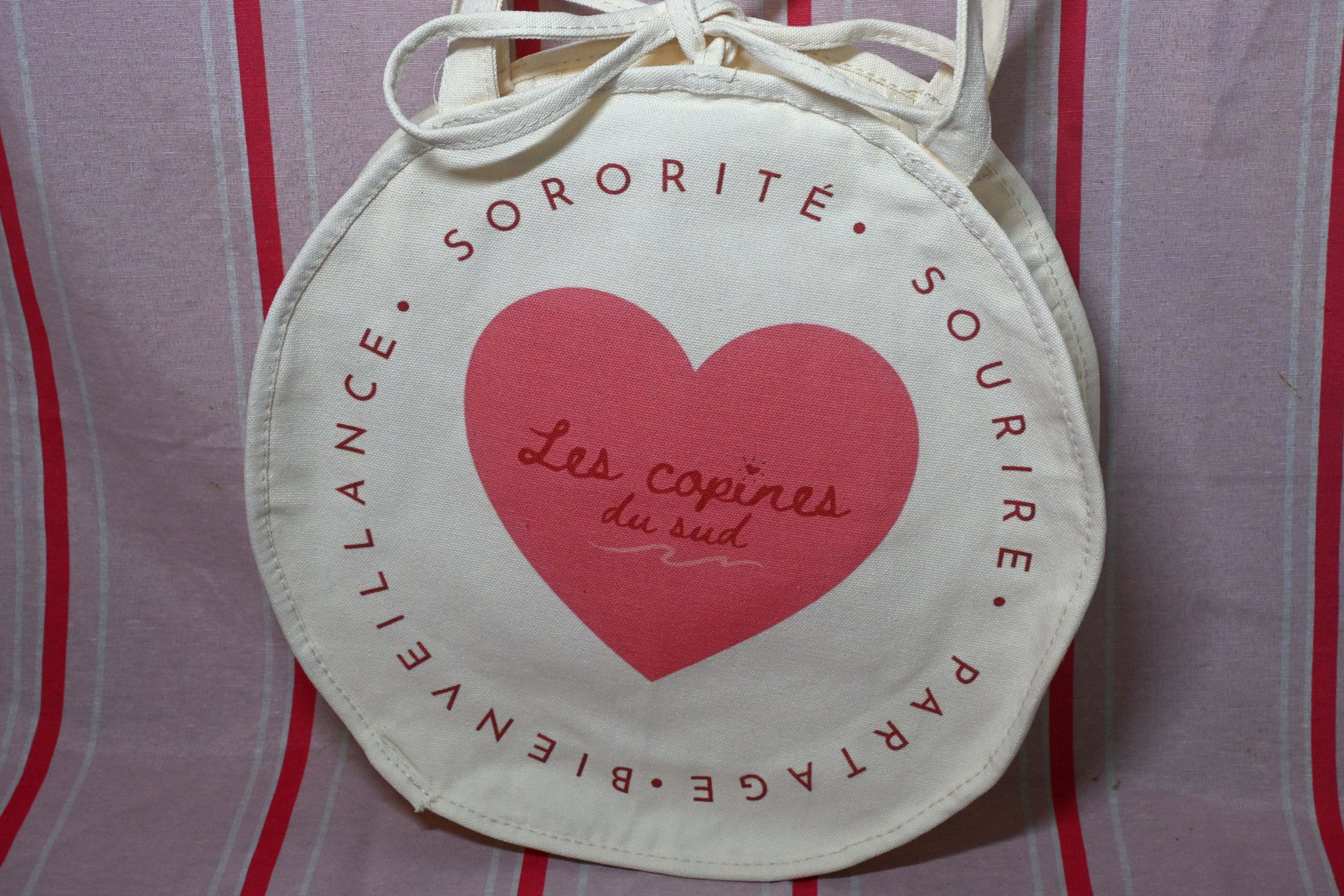 Tote bag