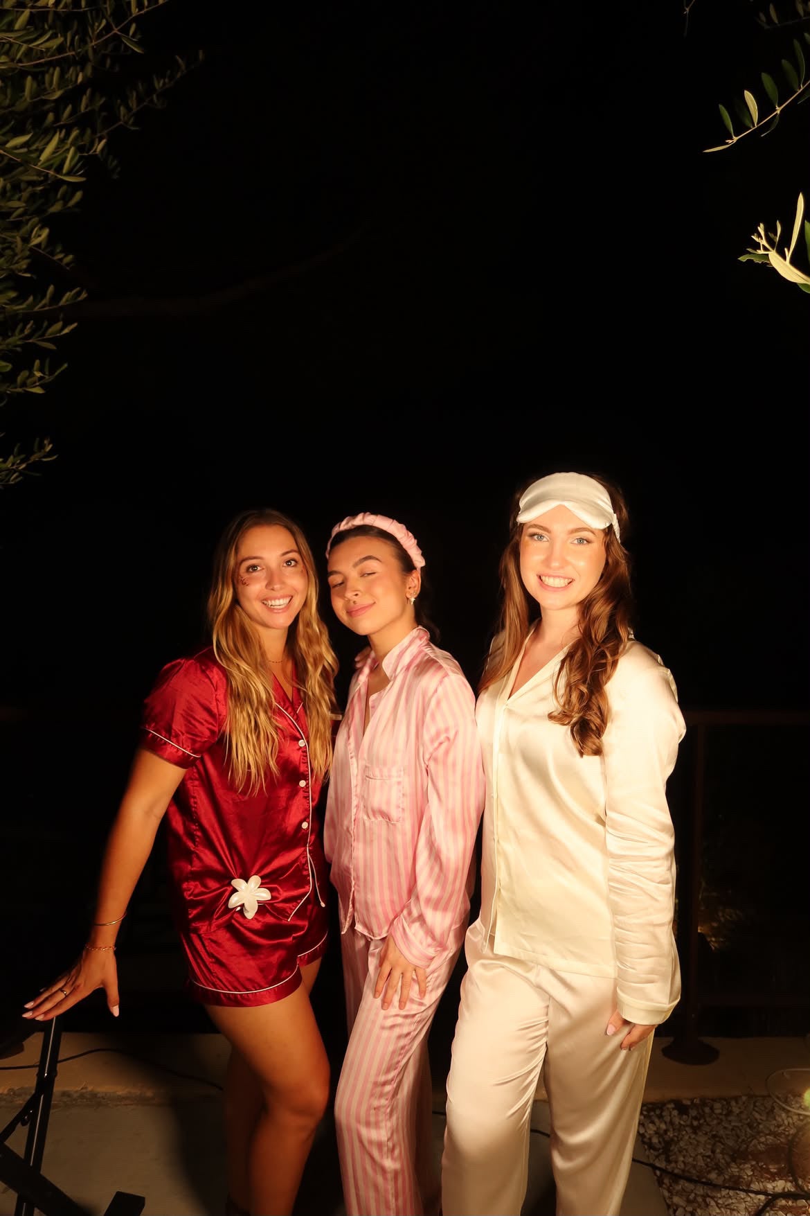 LA NUIT DES COPINES - SECONDE EDITION 🪩🎀💿