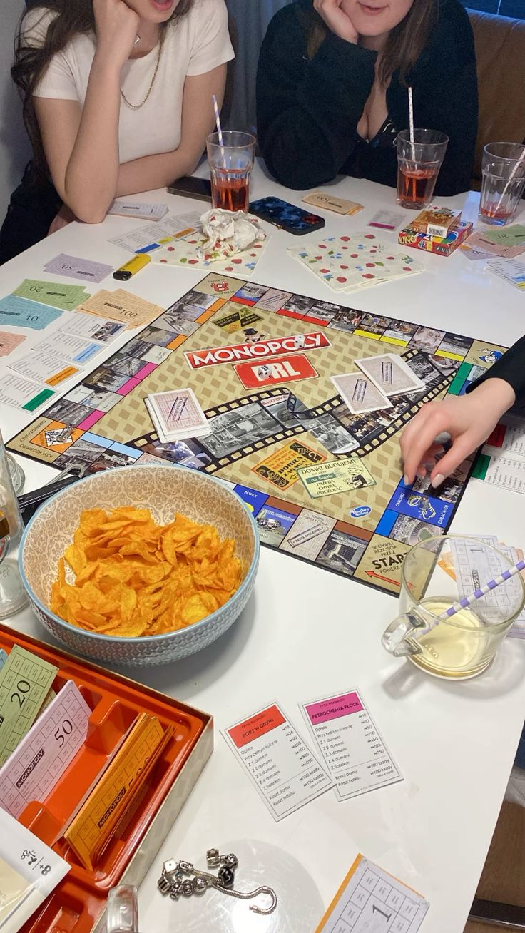 SOIRÉE JEUX DE SOCIÉTÉ - NIMES