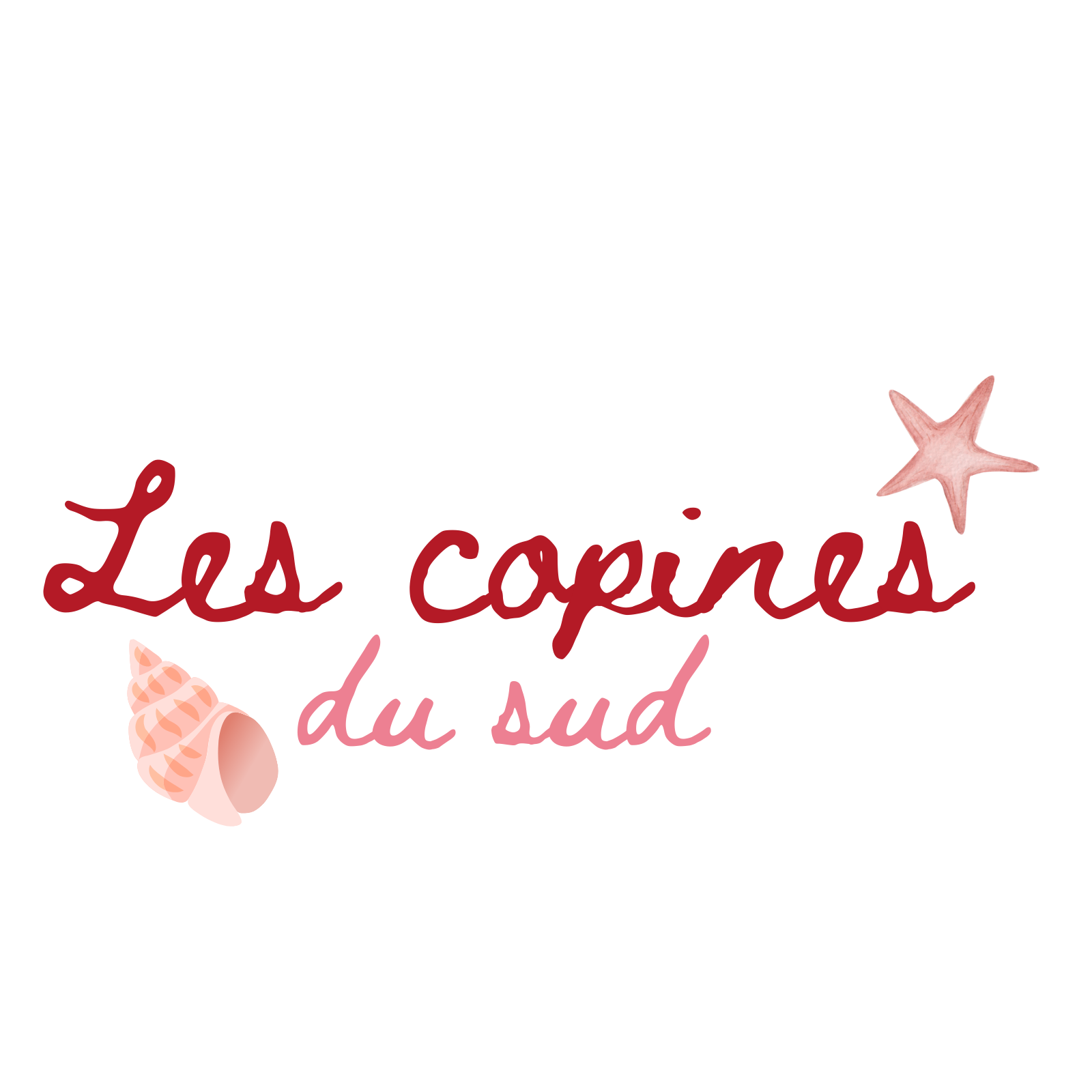 Les Copines du Sud