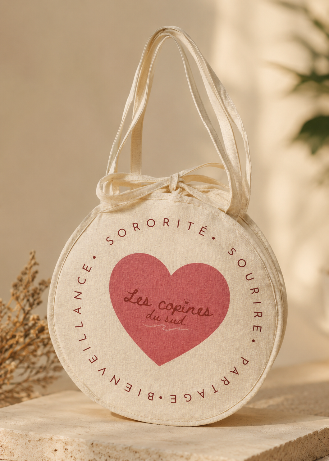 Tote bag