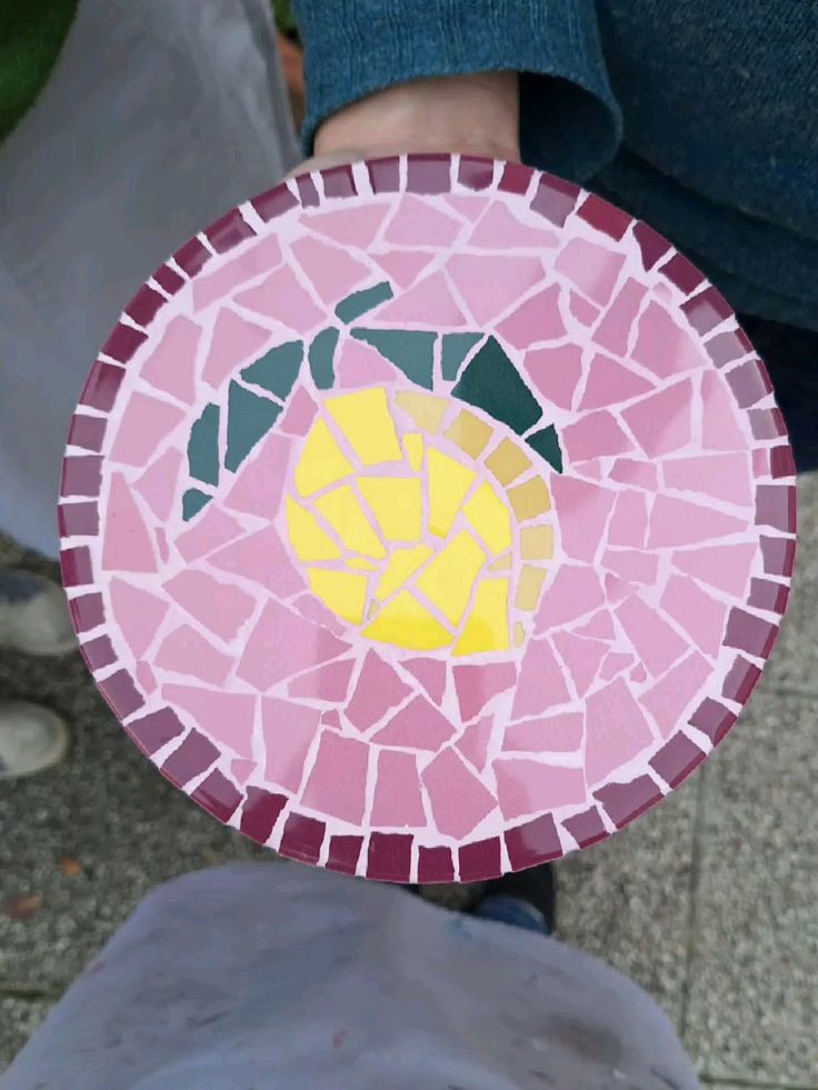 ATELIER MOSAÏQUE - MONTPELLIER