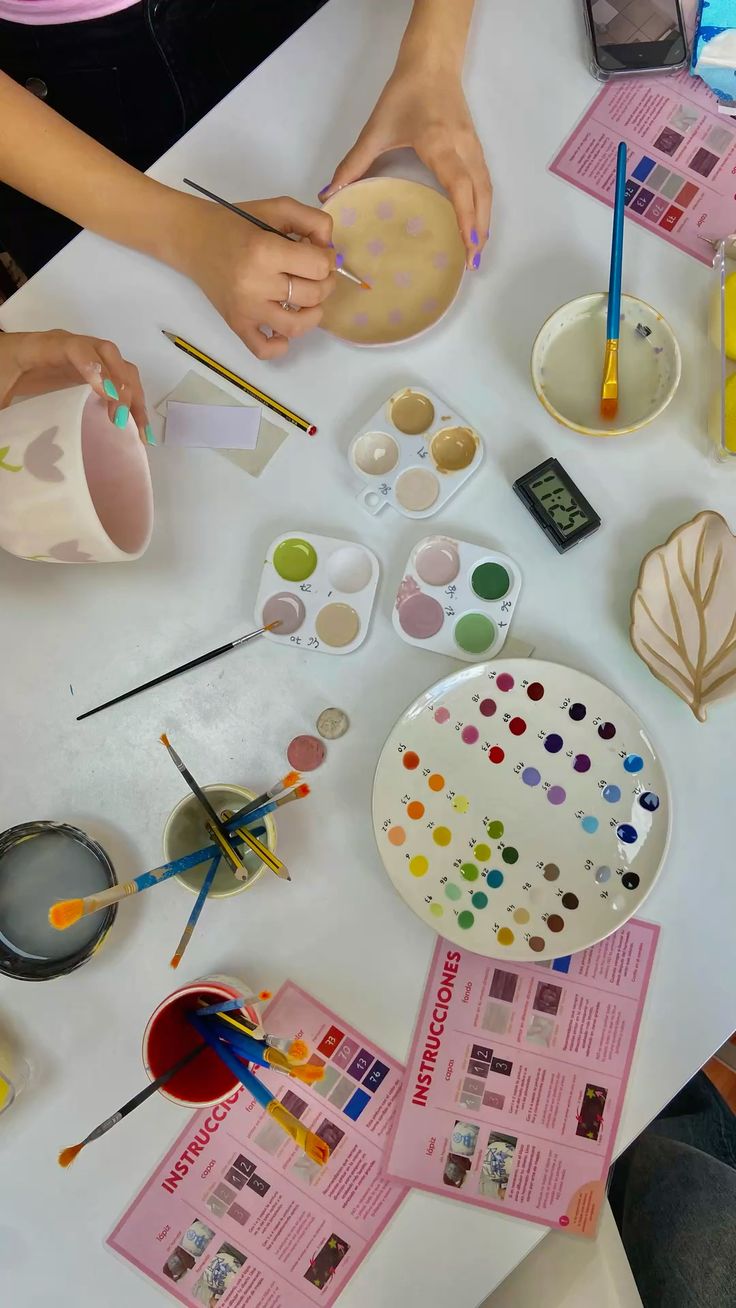 ATELIER CÉRAMIQUE À LA BOUGIE - NIMES