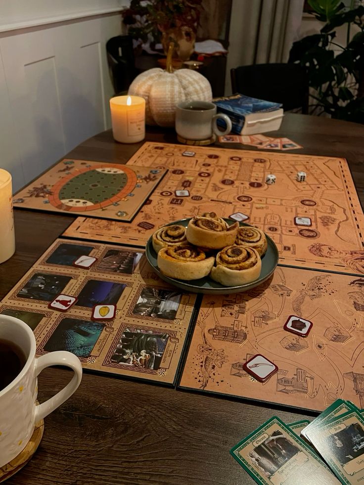 APRÈS-MIDI JEUX DE SOCIÉTÉ - MTP